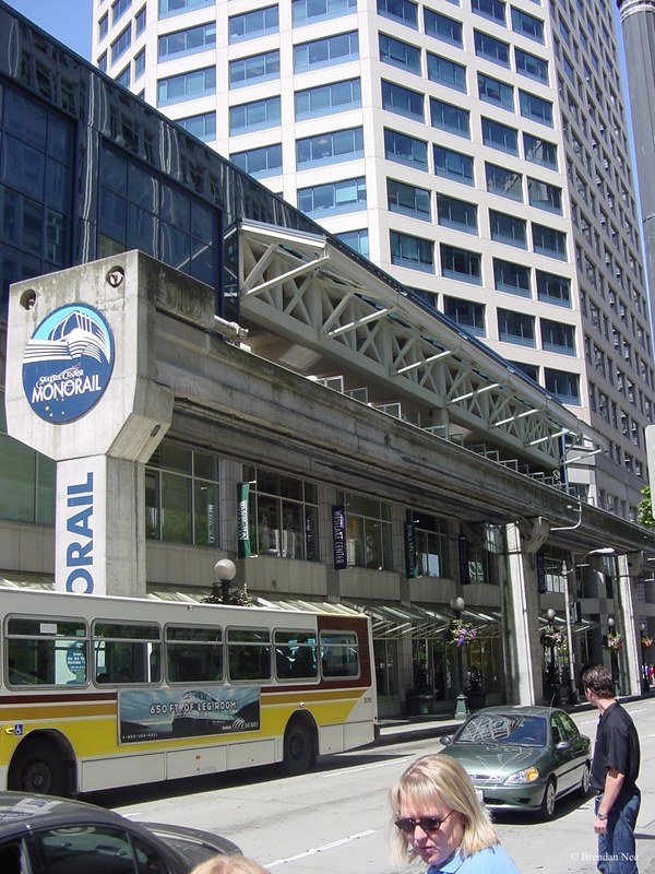 Seattle - Seattle 08-02 130